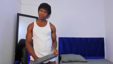 tau_montes online show from 09/18/25, 01:57