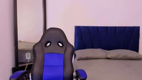 tau_montes online show from 09/21/25, 05:20