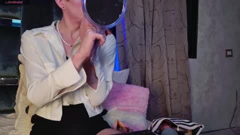 taurito___ online show from 10/07/25, 06:10