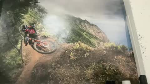 tauromolo online show from 01/23/25, 01:51