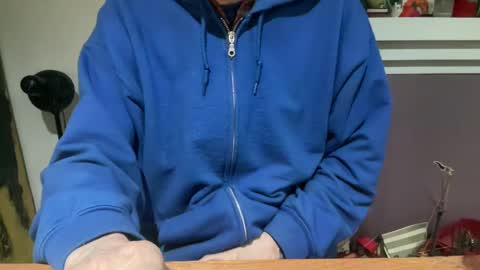 tauromolo online show from 02/10/25, 10:09