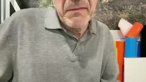 tauromolo online show from 03/06/25, 02:09