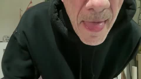 tauromolo online show from 03/08/25, 11:39