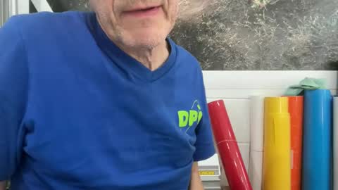 tauromolo online show from 09/24/25, 12:14