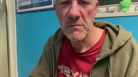 tauromolo online show from 10/06/25, 07:17