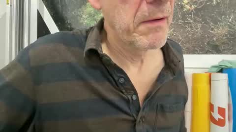 tauromolo online show from 10/09/25, 11:36