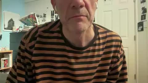 tauromolo online show from 10/20/25, 07:31