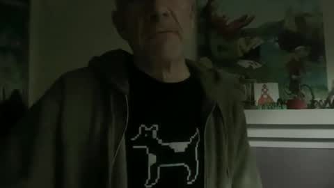 tauromolo online show from 10/22/25, 04:51