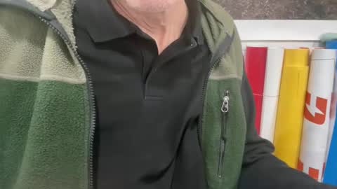 tauromolo online show from 10/28/25, 12:25