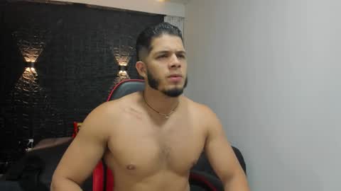 Snapshot of taurus_boy1 chatting on 03/14/26, 11:21 T A U R U S online show from 03/14/26, 11:21