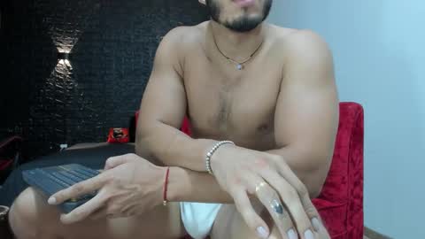 Snapshot of taurus_boy1 chatting on 03/18/26, 10:35 T A U R U S online show from 03/18/26, 10:35
