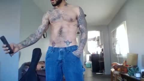 taurusbaeforever online show from 10/21/25, 03:13