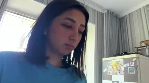 Riza online show from 05/28/26, 07:16