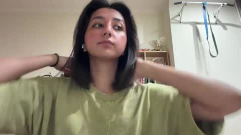 Riza online show from 06/03/26, 07:22