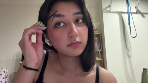 Riza online show from 06/06/26, 08:08