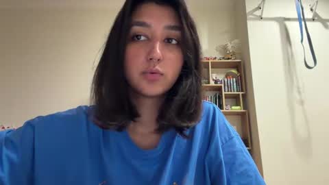 Riza online show from 06/13/26, 07:28