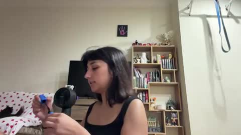 Snapshot of tawnyamartinek chatting on 06/28/26, 07:14 Riza online show from 06/28/26, 07:14