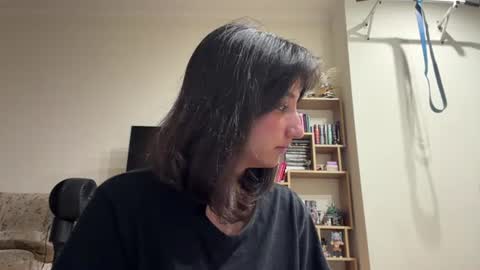 Snapshot of tawnyamartinek chatting on 07/06/26, 07:16 Riza online show from 07/06/26, 07:16