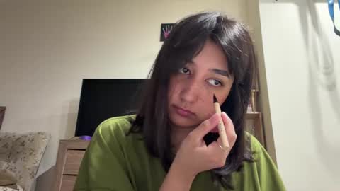 Snapshot of tawnyamartinek chatting on 07/10/26, 06:28 Riza online show from 07/10/26, 06:28