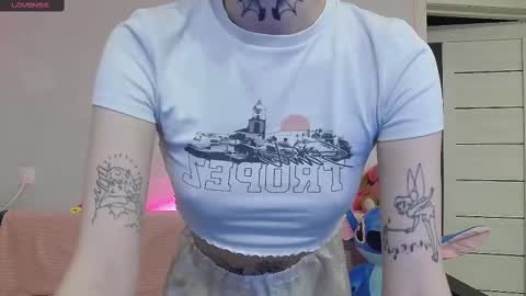 Taya online show from 02/28/25, 04:10