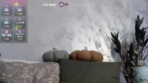 TayaKayan online show from 09/30/25, 07:35