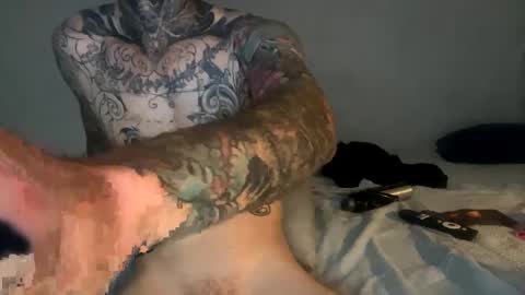 tayboy911 online show from 02/15/25, 07:39