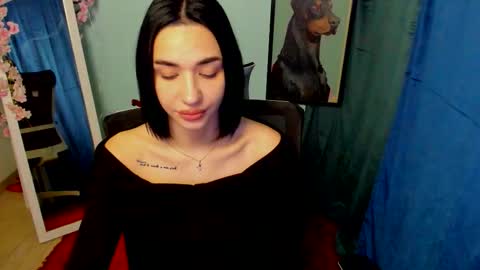 Tayla online show from 12/19/25, 07:48