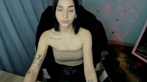 Tayla online show from 01/09/26, 01:36