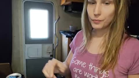 taylafox online show from 01/31/25, 09:26