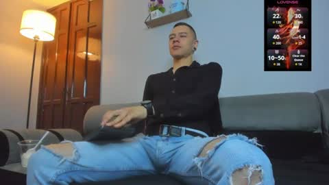 tayler_milers online show from 07/27/26, 08:38