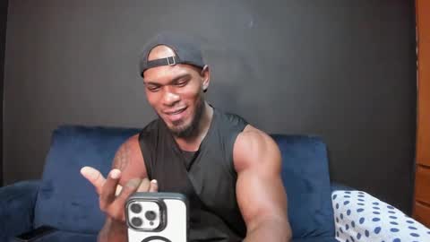 Tyler online show from 09/25/25, 11:08