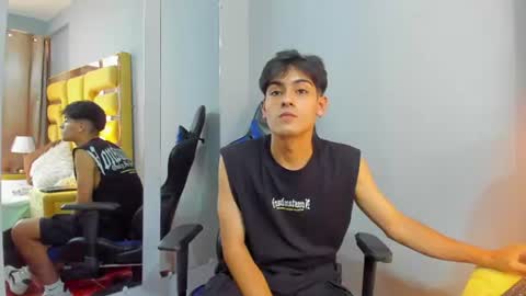 TaylerCruz online show from 07/01/26, 09:14