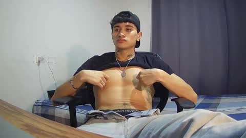 independent model online show from 05/31/26, 06:21