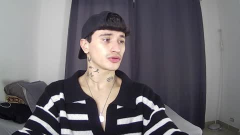 independent model online show from 06/02/26, 04:58
