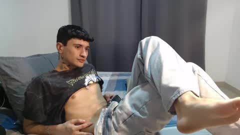 independent model online show from 06/05/26, 06:20