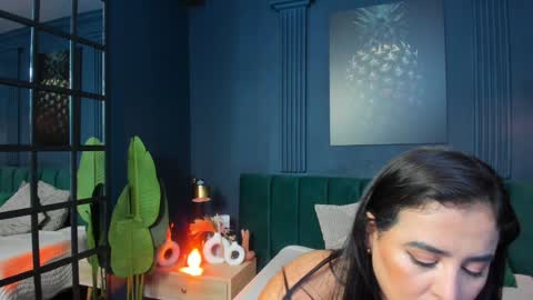 Taylor Bennet online show from 01/13/25, 12:13