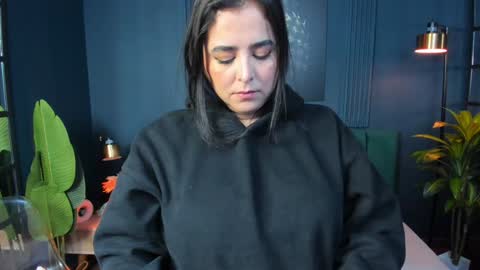 Taylor Bennet online show from 01/14/25, 12:03