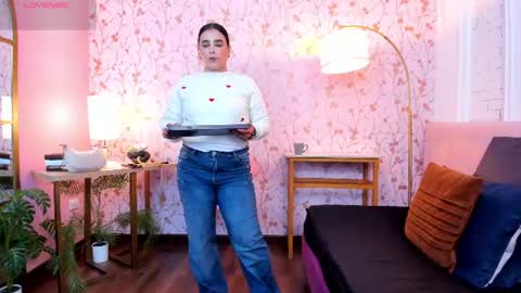 Taylor Bennet online show from 07/19/26, 12:20