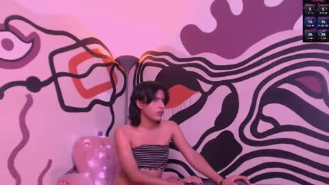 taylor online show from 02/12/25, 04:11