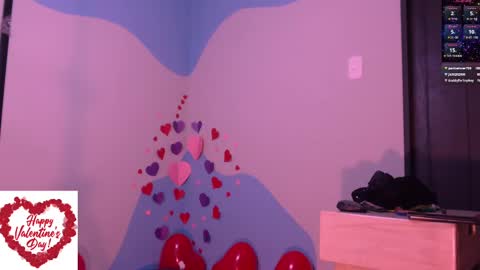 taylor online show from 02/15/25, 10:21