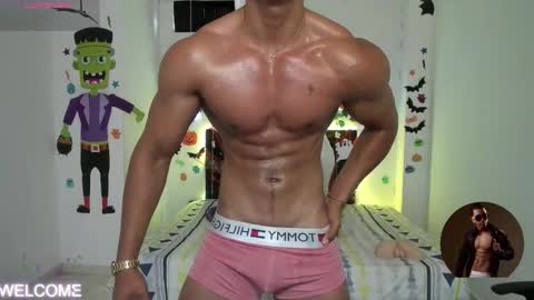 Penagos zz    online show from 10/11/25, 02:37