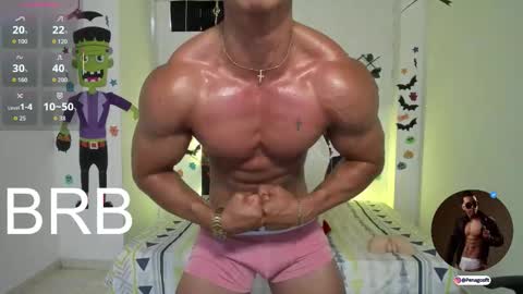 Snapshot of taylor_johnn chatting on 12/15/25, 02:54 Penagos zz online show from 12/15/25, 02:54