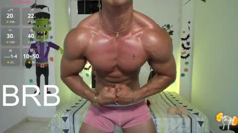Penagos zz    online show from 06/04/26, 03:18