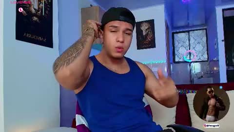 Penagos zz    online show from 07/09/26, 03:38