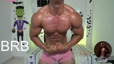 Penagos zz    online show from 07/19/26, 01:37