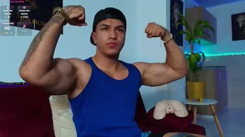 Penagos zz    online show from 07/30/26, 11:15