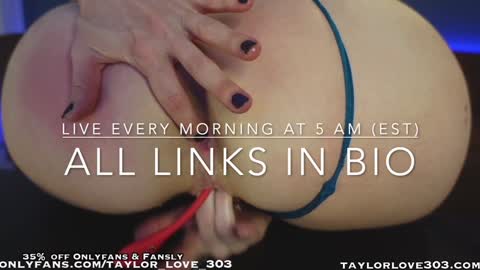 Taylor --  online show from 12/14/24, 06:52