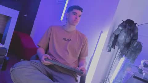 PABLO online show from 07/03/26, 11:27