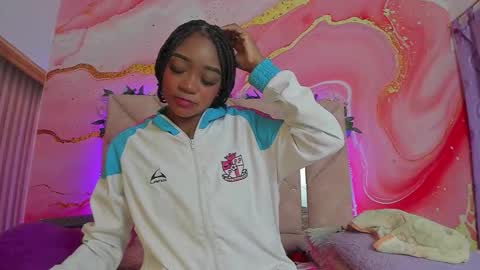 Oriana online show from 09/29/25, 10:53