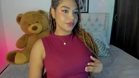 Snapshot of taylor_sexyy chatting on 06/04/26, 03:34 Taylor online show from 06/04/26, 03:34